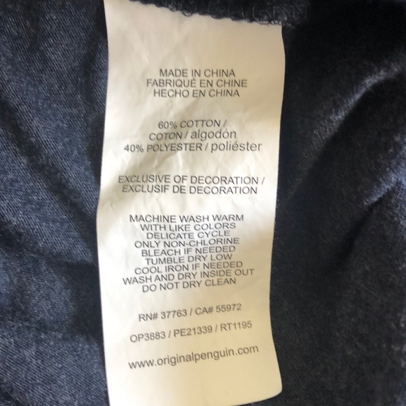 Penguin T-Shirt - Picture 5 of 5